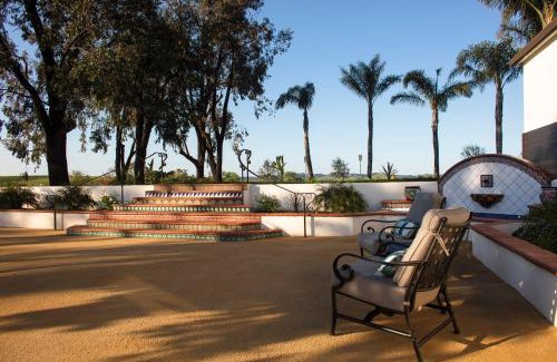 San Luis Obispo Cama Y Desayuno | La Lomita Ranch