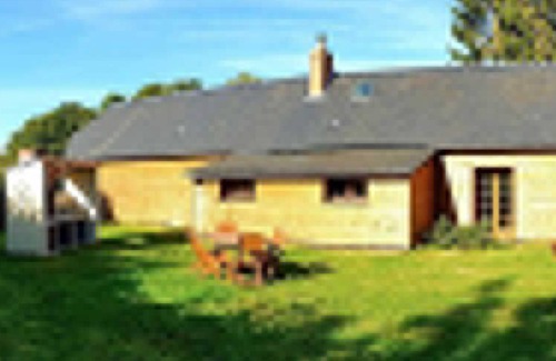 Les Grandes-Ventes Casa | La Longère D'eawy - Grandes Ventes