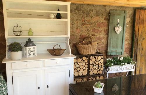 Bergholtz Cama Y Desayuno | La Longère des Capucines