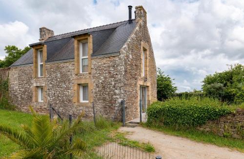 Baden Casa | La longère du Cosquer