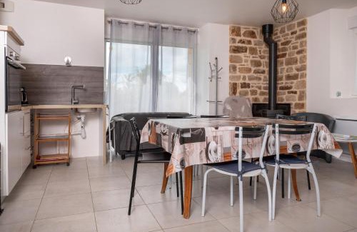 Baden Casa | La longère du Cosquer