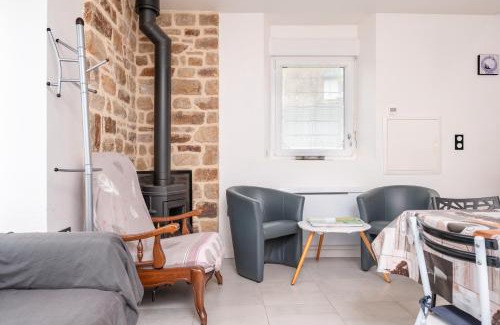 Baden Casa | La longère du Cosquer