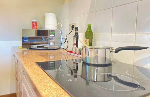 Saint-Martin-du-Vieux-Belleme Apartamento | La Longère T3 - Golf - Parking - Wifi - 4 Pers