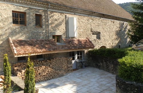 Treffort Casa | La LONGERE de Treffort guest house