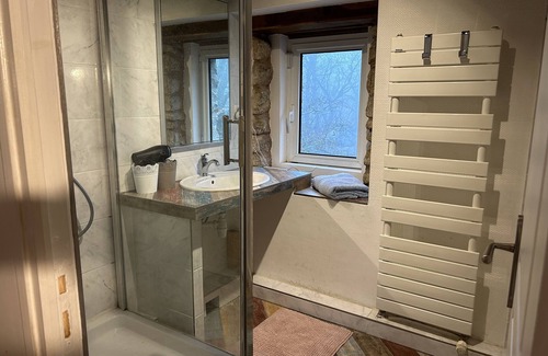 Saint-Ave Casa | The Vannes longere