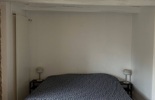 Saint-Ave Casa | The Vannes longere