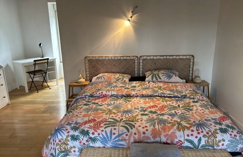 Saint-Ave Casa | The Vannes longere