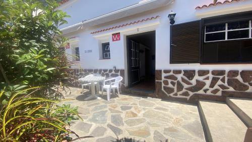 Valle Gran Rey Apartamento | La Lonja 1