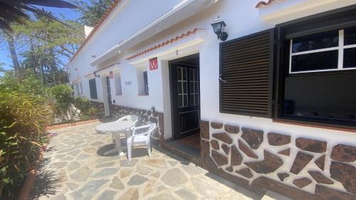 Valle Gran Rey Apartamento | La Lonja 1