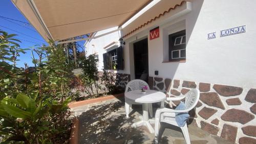 Valle Gran Rey Apartamento | La Lonja 2