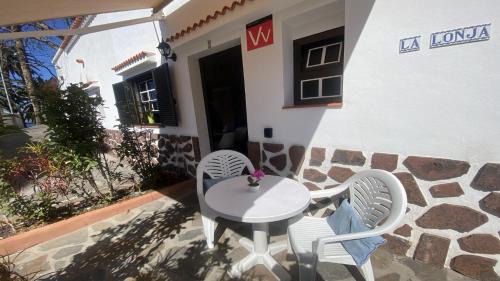 Valle Gran Rey Apartamento | La Lonja 2