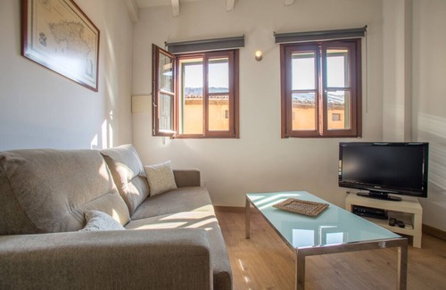 Jaume III Apartamento | La lonja -- old town Palma