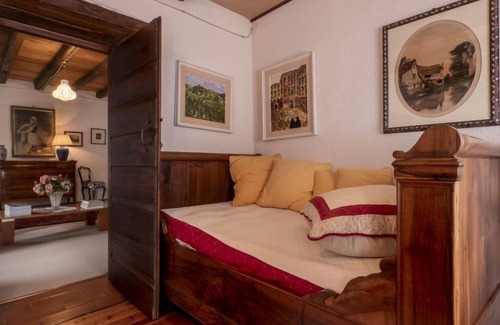 Montereale Valcellina Casa | Casa de vacaciones La Losa en Montereale Valcellina - 6 personas, 3 dormitorios