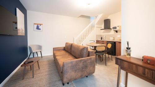Lauzerte Apartamento | La Loulove - Nid cosy & design au cœur de Lauzerte