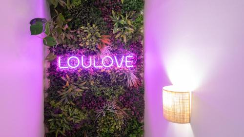 Lauzerte Apartamento | La Loulove - Nid cosy & design au cœur de Lauzerte