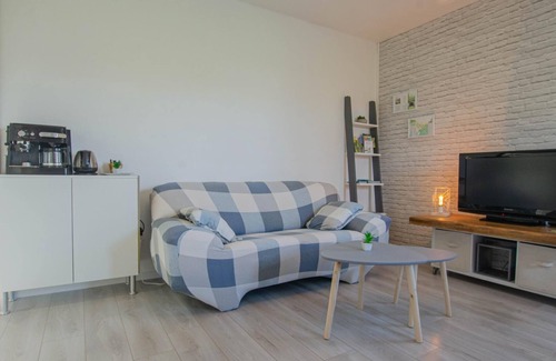 Jeugny Casa | La Louvière - JEUGNY - Gîte