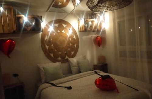 Souchez Apartamento | La loveroom de l'Artois