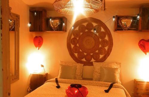 Souchez Apartamento | La loveroom de l'Artois