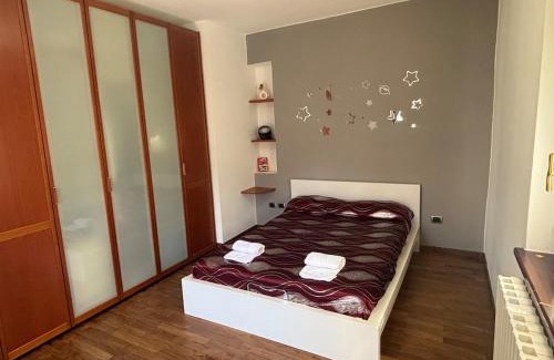 Rotonda Apartamento | La Lucanella in centro a Rotonda