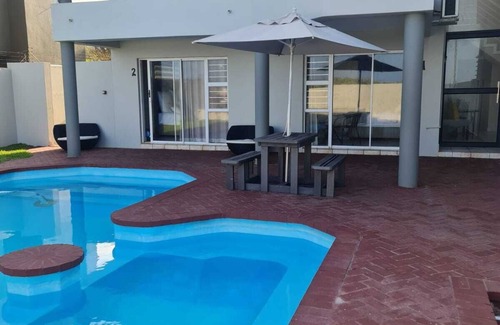 Durban North Villa | La Lucia Beach Villa - Villa 1