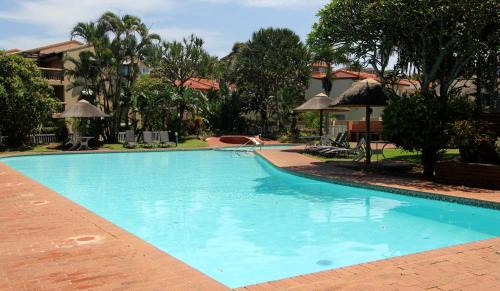 Umhlanga Complejo | La Lucia Sands Beach Resort