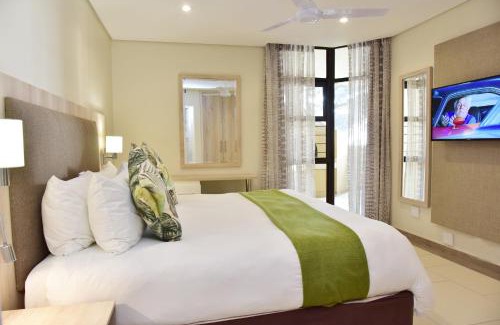 Umhlanga Complejo | La Lucia Sands Beach Resort