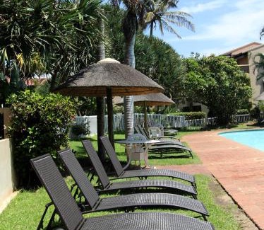 Umhlanga Complejo | La Lucia Sands Beach Resort