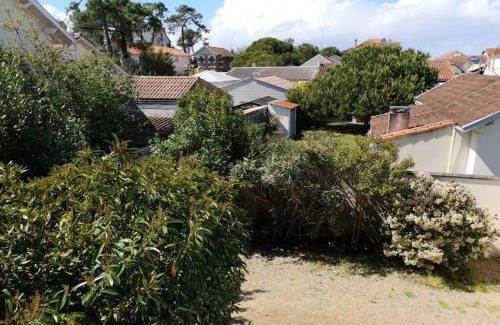 Ronce-les-Bains Apartamento | La Luciole, Ronce les Bains