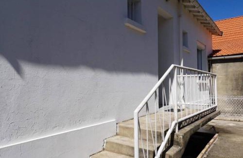 Ronce-les-Bains Apartamento | La Luciole, Ronce les Bains