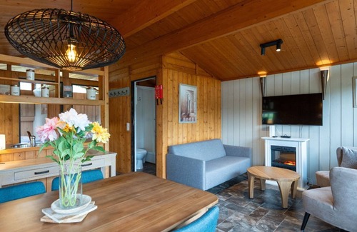 Hastiere Chalet De Esquí | La Lumière Comfort 5p