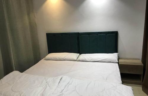 Zafarana Apartamento | La luna beach Sokhna Chalet