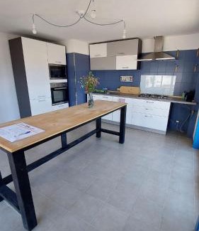 Paterno Apartamento | La Luna e la Rana Vacation Home