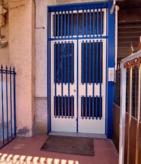 Paterno Apartamento | La Luna e la Rana Vacation Home