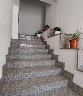 Paterno Apartamento | La Luna e la Rana Vacation Home