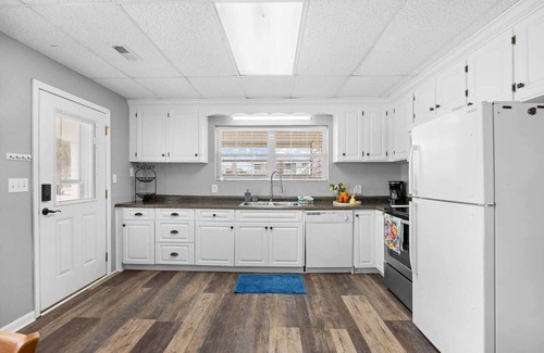 North Myrtle Beach Casa | La Luna in Cherry Grove