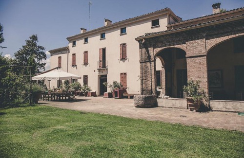 Parma Casa | La Luna nel Pozzo