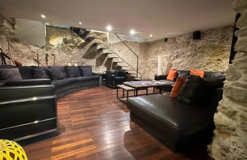 Bompard Hotel | La Luna of Marseille