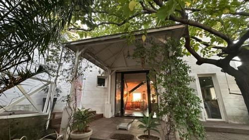 Bompard Cama Y Desayuno | La LUNA of MARSEILLE - VILLA D'ARCHITECTE B&B