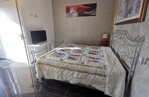 Lanciano Casa | La Luna's Home