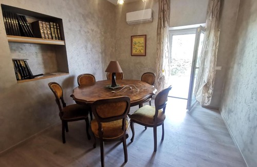 Lanciano Casa | La Luna's Home