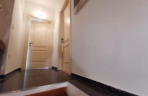 Lanciano Casa | La Luna's Home