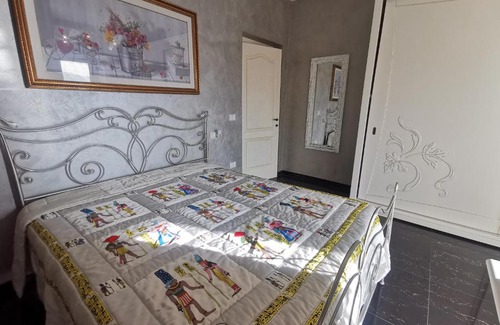 Lanciano Casa | La Luna's Home