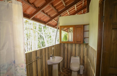 Cabo Matapalo Casa | La Luz - Backwash Beachfront Home