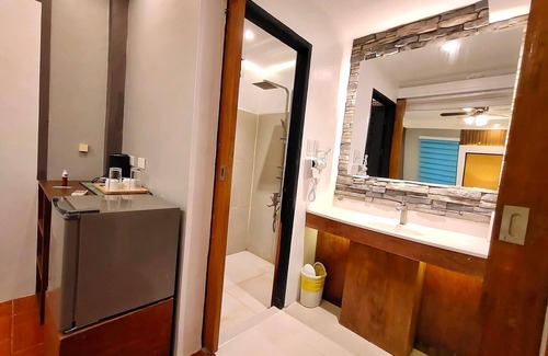 San Juan Hotel | La Luz Beach Resort