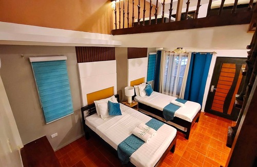 San Juan Hotel | La Luz Beach Resort