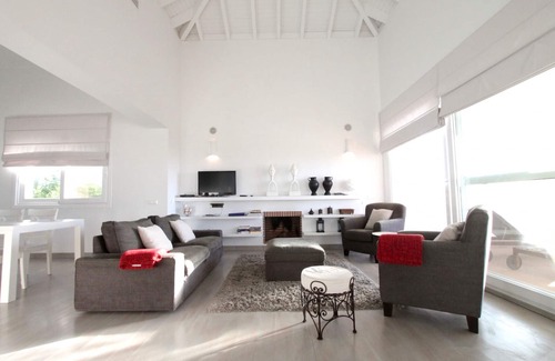 Benalup-Casas Vieja Villa | La Luz - Fantástica casa de vacaciones en Benalup con vistas panorámicas.