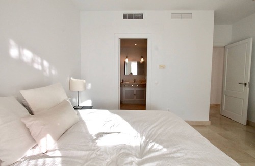 Benalup-Casas Vieja Villa | La Luz - Fantástica casa de vacaciones en Benalup con vistas panorámicas.