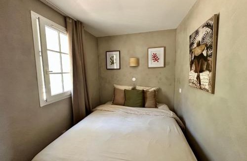Le Dramont Apartamento | La Méditerranée comme vous l'aviez rêvée