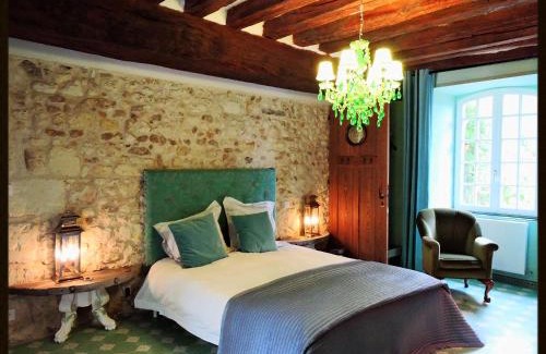 Chateauvieux Cama Y Desayuno | 'La Ménagerie'