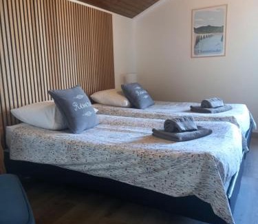 Venterol Cama Y Desayuno | La Méridienne - Chambres d'hôtes